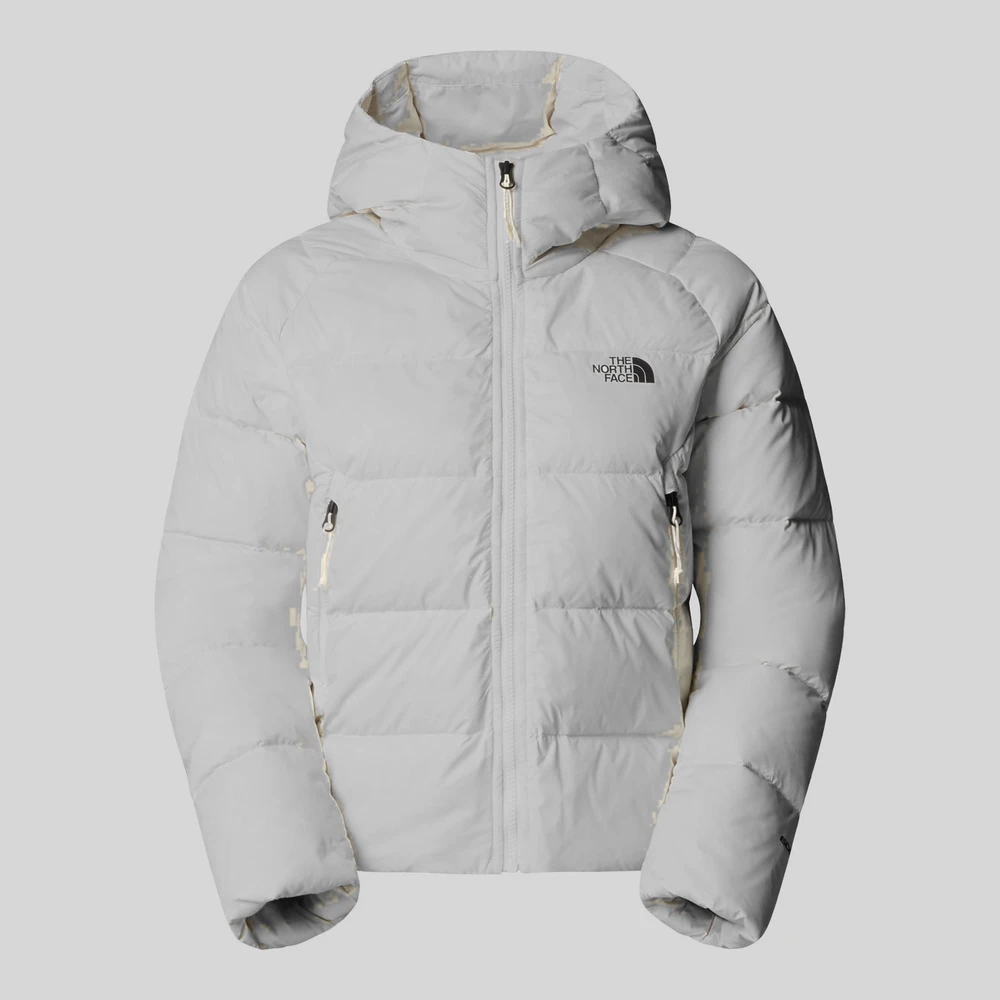 Ropa mujer: The North Face W Hyalite Down Hoodie Jacket chaqueta de plumas