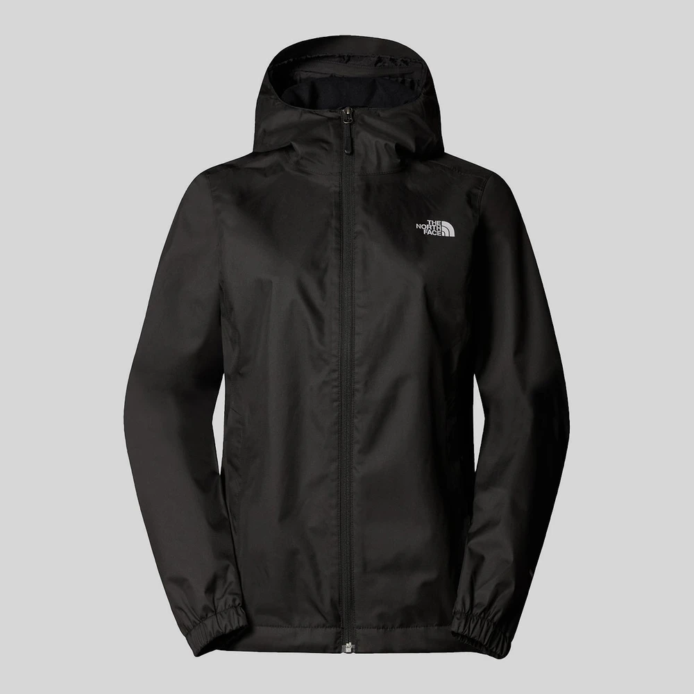 Ropa mujer: The North Face W Quest Jacket chaqueta