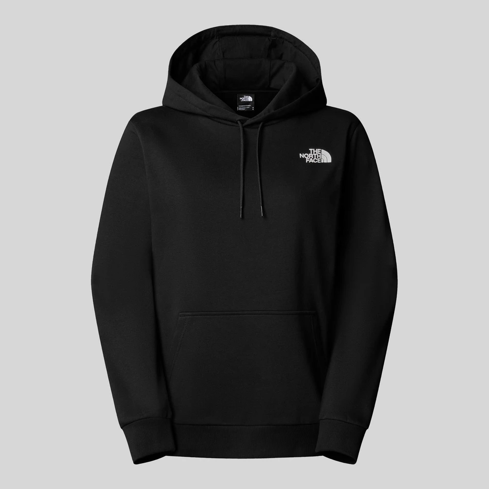 Ropa mujer: The North Face W Simple Dome Hoodie sudadera