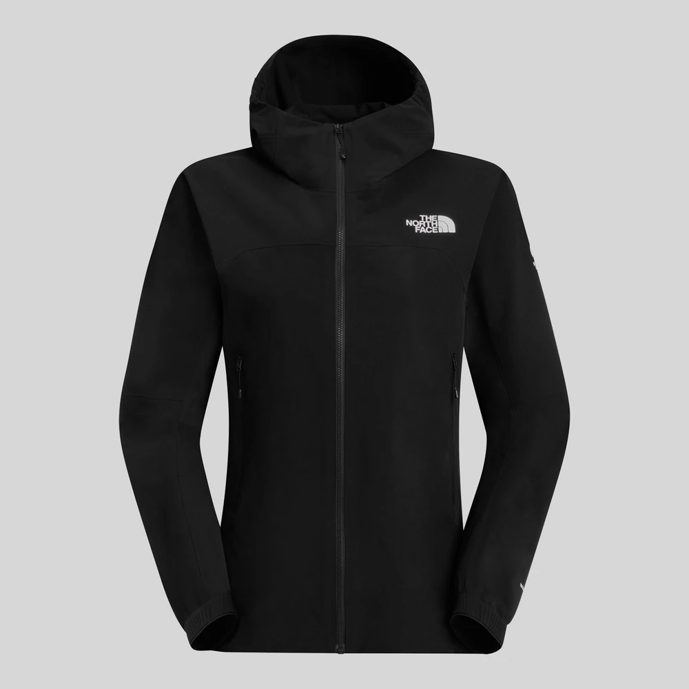 Ropa mujer: The North Face W Summit Off Width Jacket chaqueta softshell