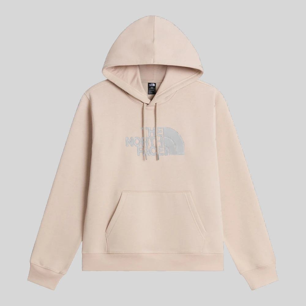Ropa mujer: The North Face W TNF Essential Drew Peak Regular Hoodie sudadera casual