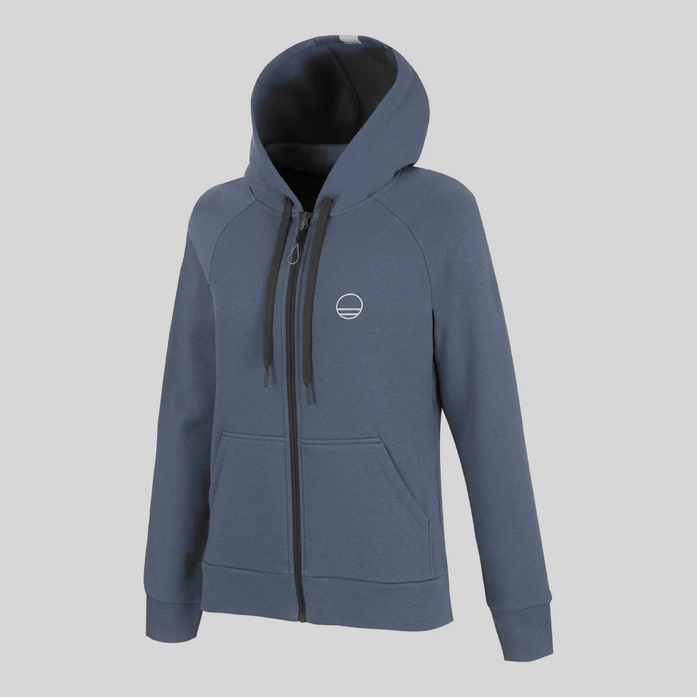 Ropa mujer: Wild Country Flow 3 W Hoody sudadera