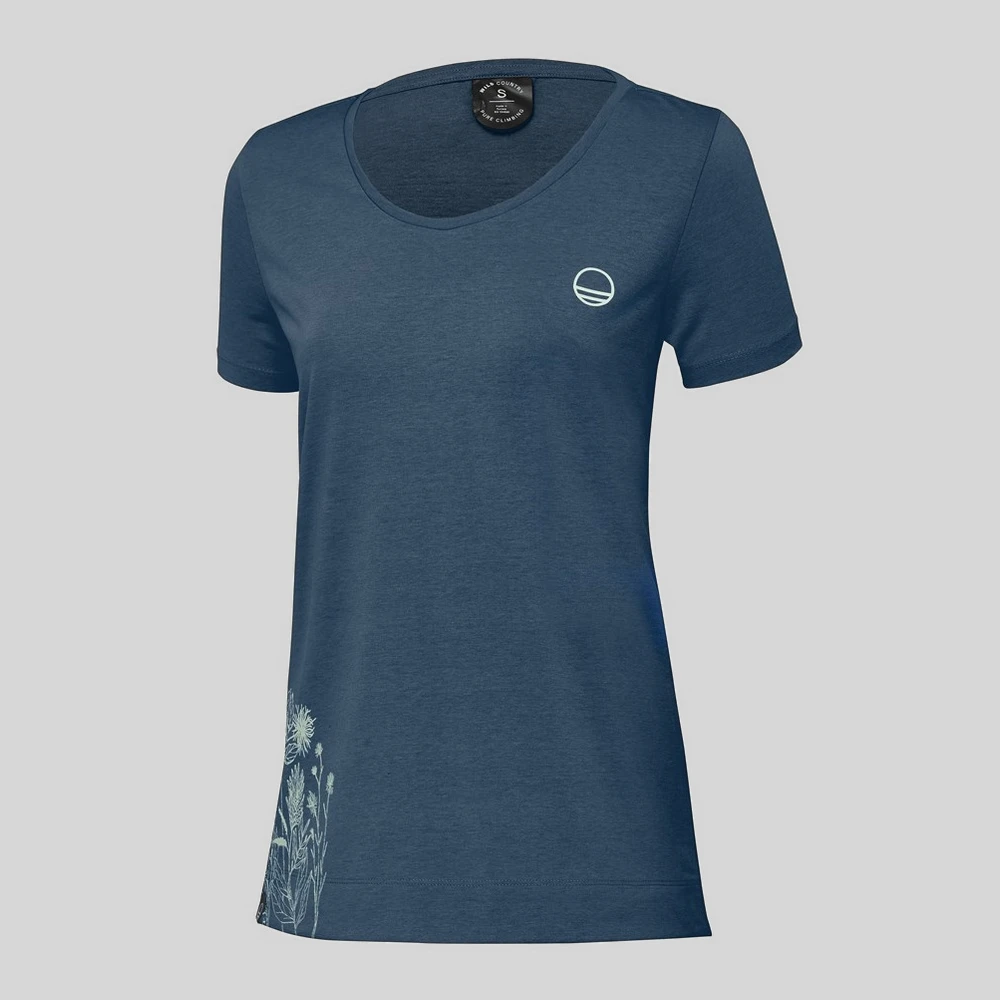 Ropa mujer: Wild Country Flow W T