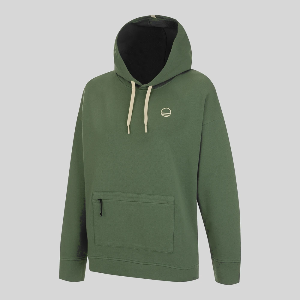 Ropa mujer: Wild Country Movement W Hoody sudadera
