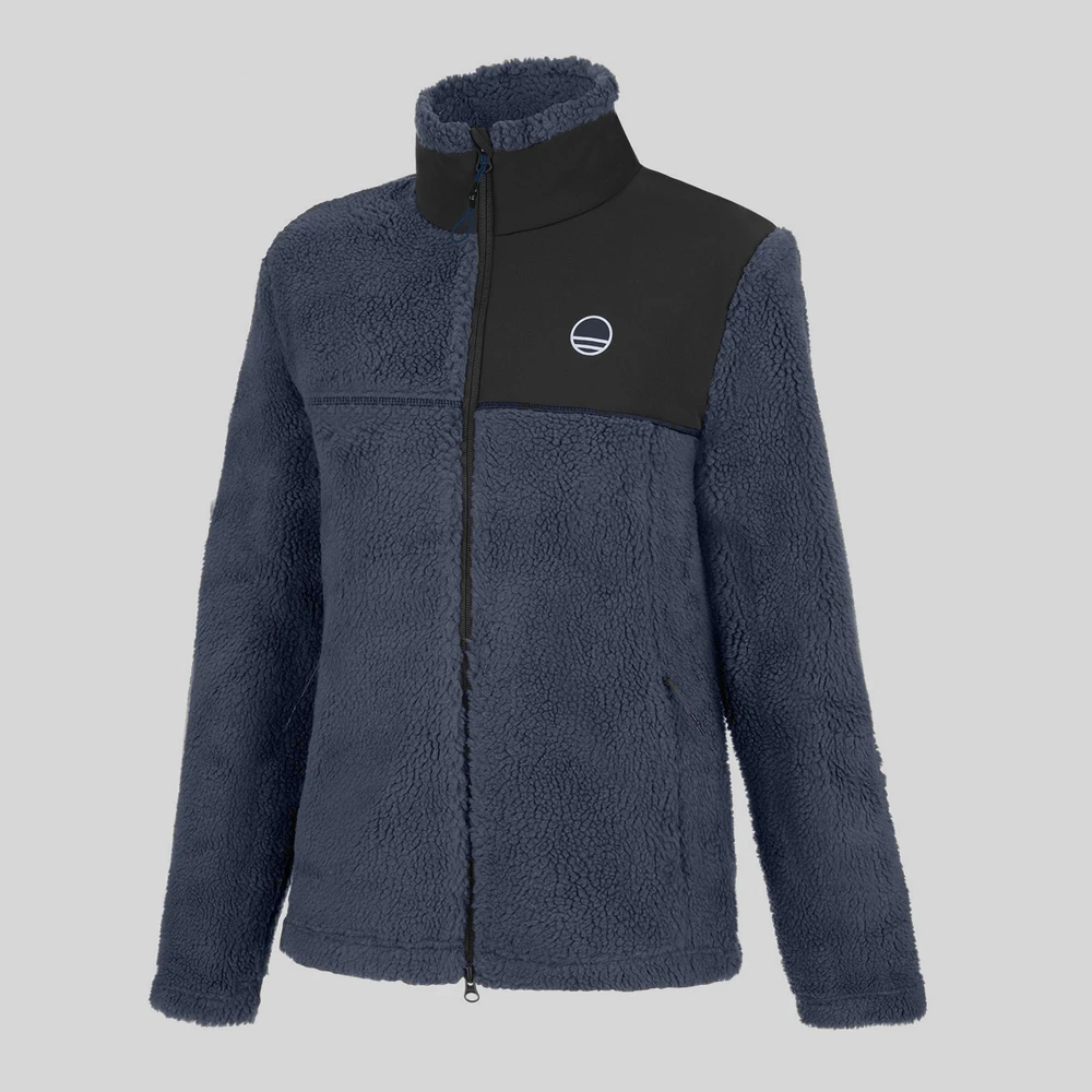 Ropa mujer: Wild Country Spotter W Jacket technical fleece