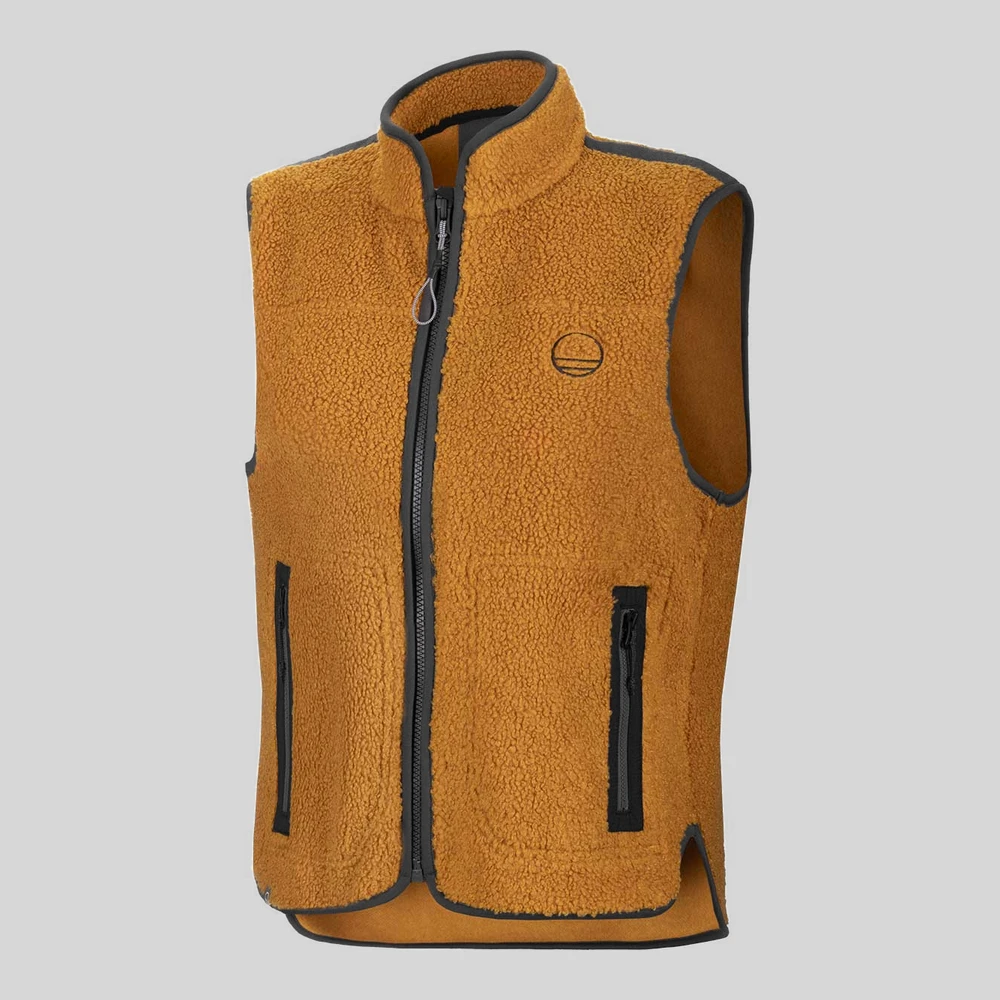 Ropa mujer: Wild Country Spotter W Vest sleeveless