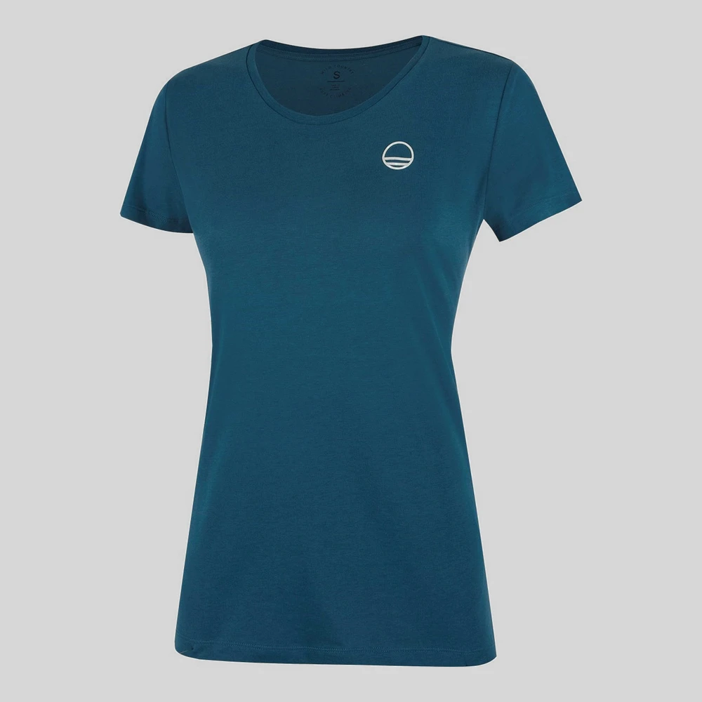 Ropa mujer: Wild Country Stamina W Tee camiseta