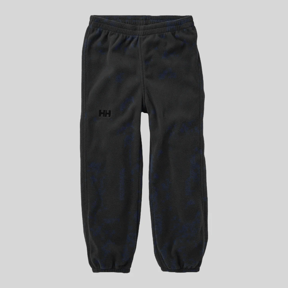 Ropa niño/a: Helly Hansen niño’ Daybreaker Fleece Pants pantalones para niños