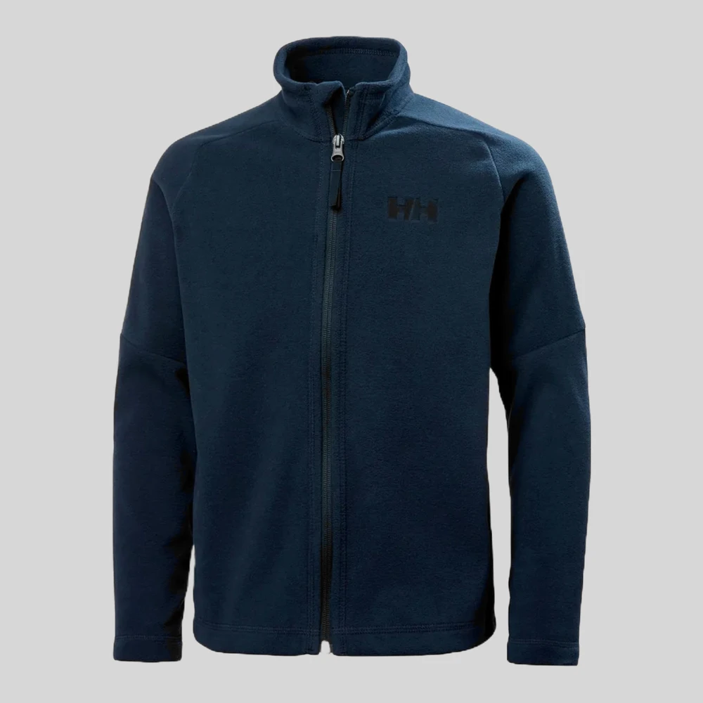 Ropa niño/a: Helly Hansen Junior Daybreaker Jacket pile técnico