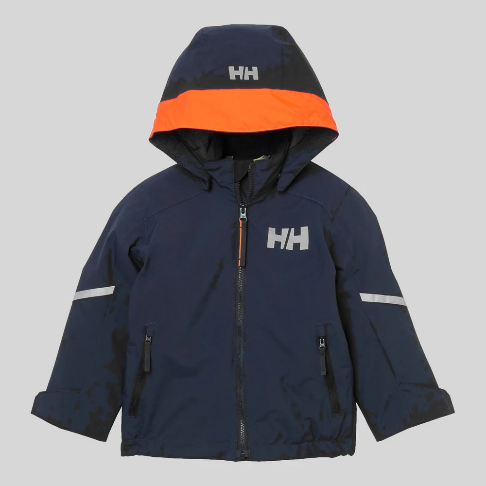 Ropa niño/a: Helly Hansen K Legend Jacket chaqueta infantil