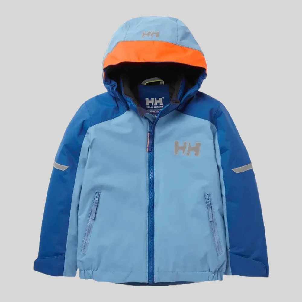 Ropa niño/a: Helly Hansen niño' Legend Insulated Jacket chaqueta para niños
