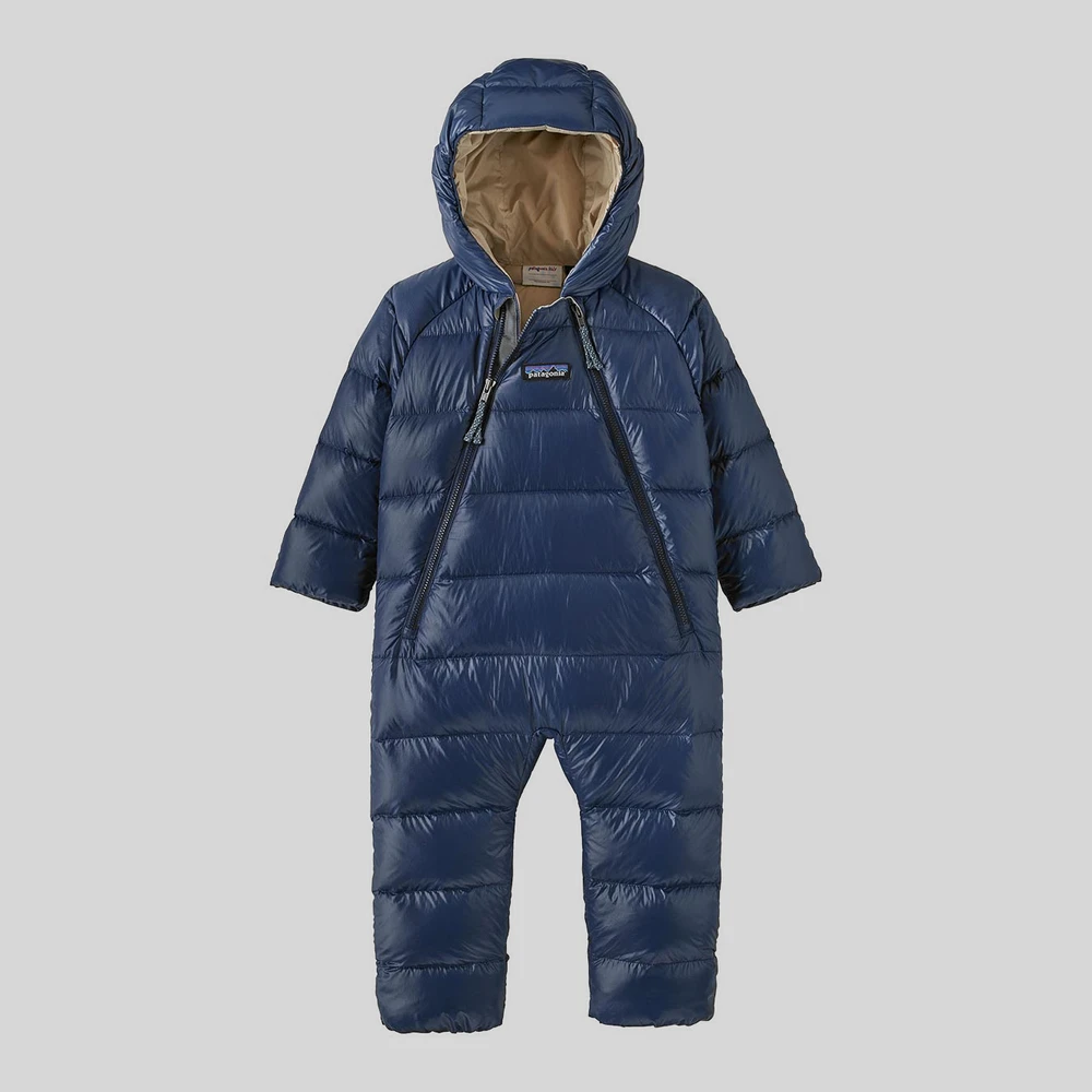 Ropa niño/a: Patagonia Infant Hi