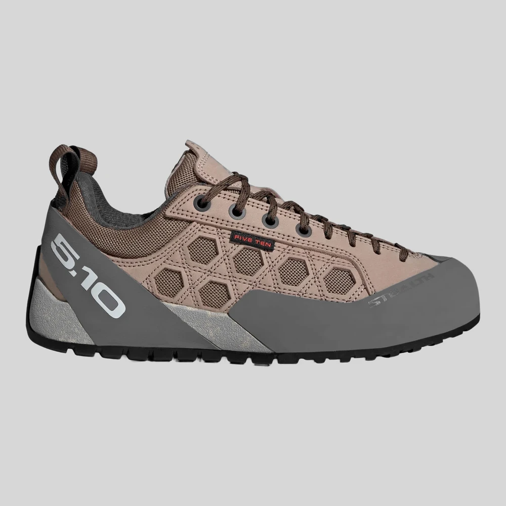 Zapatillas de aproximación: 5.10 Five Ten Guide Tennie W mujer