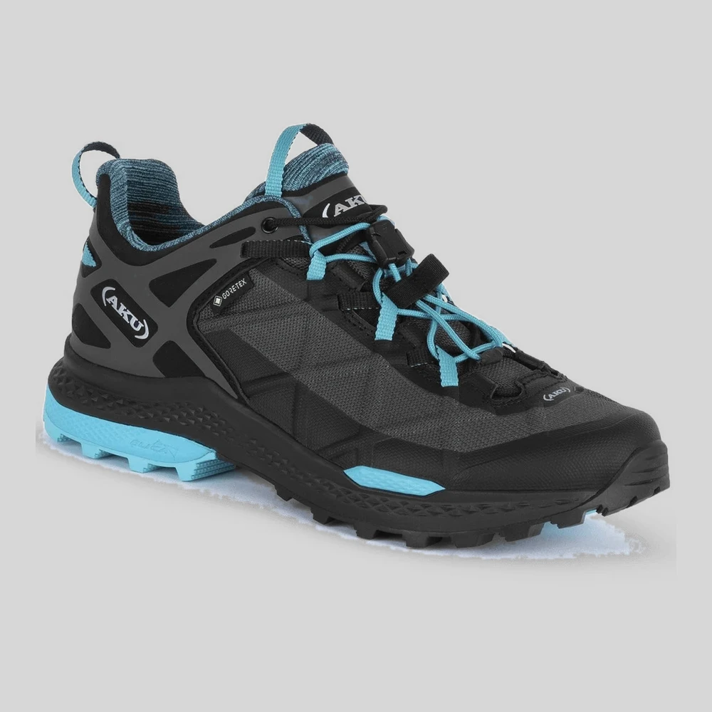 Zapatillas de aproximación: AKU Rocket DFS GTX W'S mujer