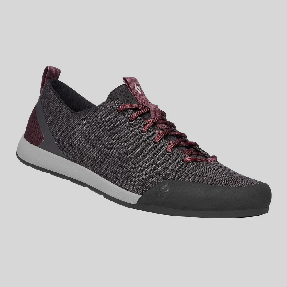Zapatillas de aproximación: Black Diamond Circuit mujer