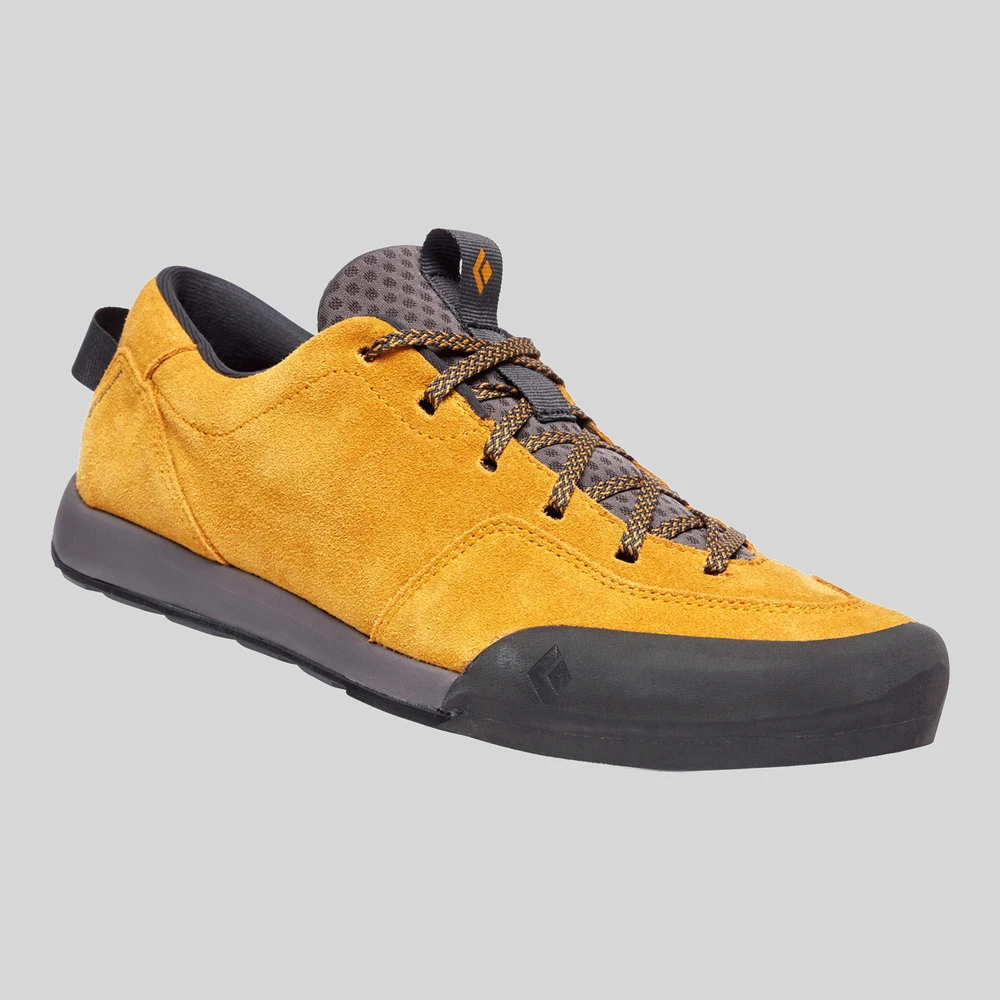Zapatillas de aproximación: Black Diamond hombre Prime