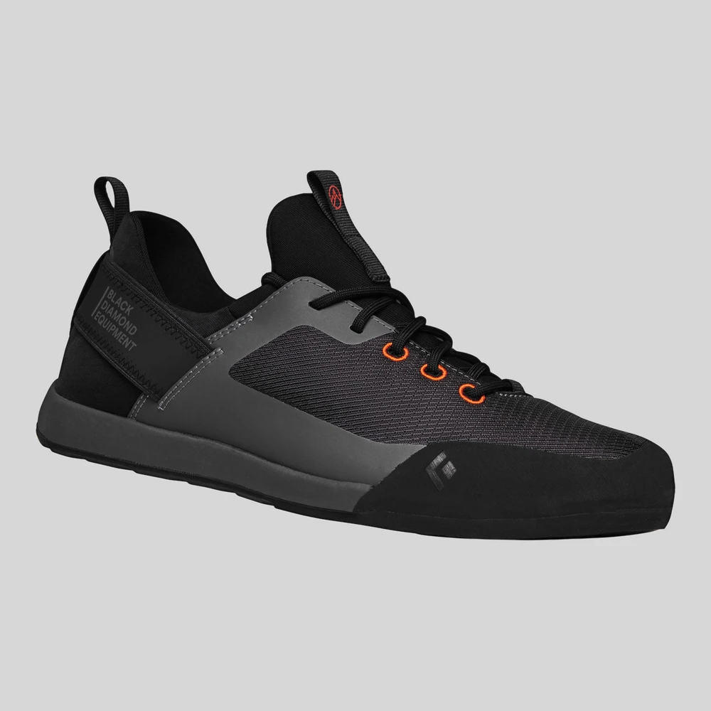 Zapatillas de aproximación: Black Diamond hombre Sessión 2