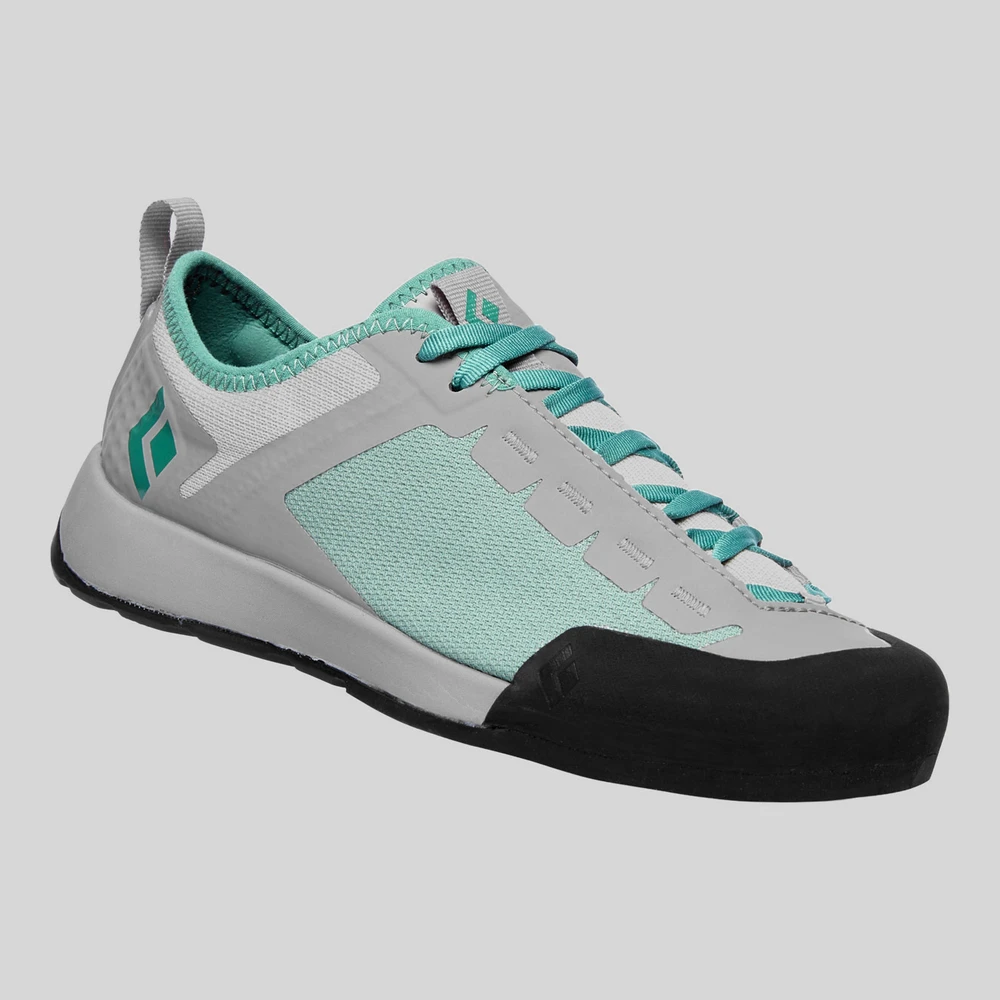 Zapatillas de aproximación: Black Diamond mujer Fuel