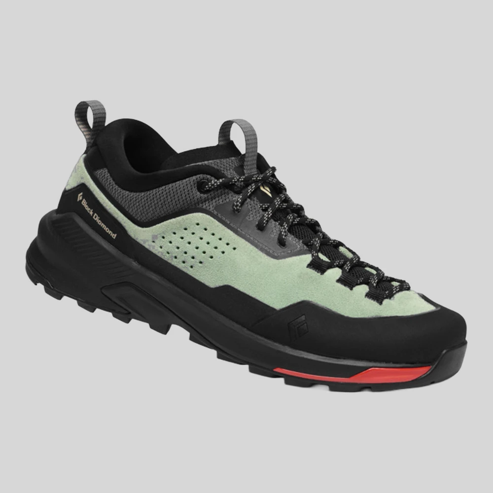 Zapatillas de aproximación: Black Diamond W Technician Pro mujer