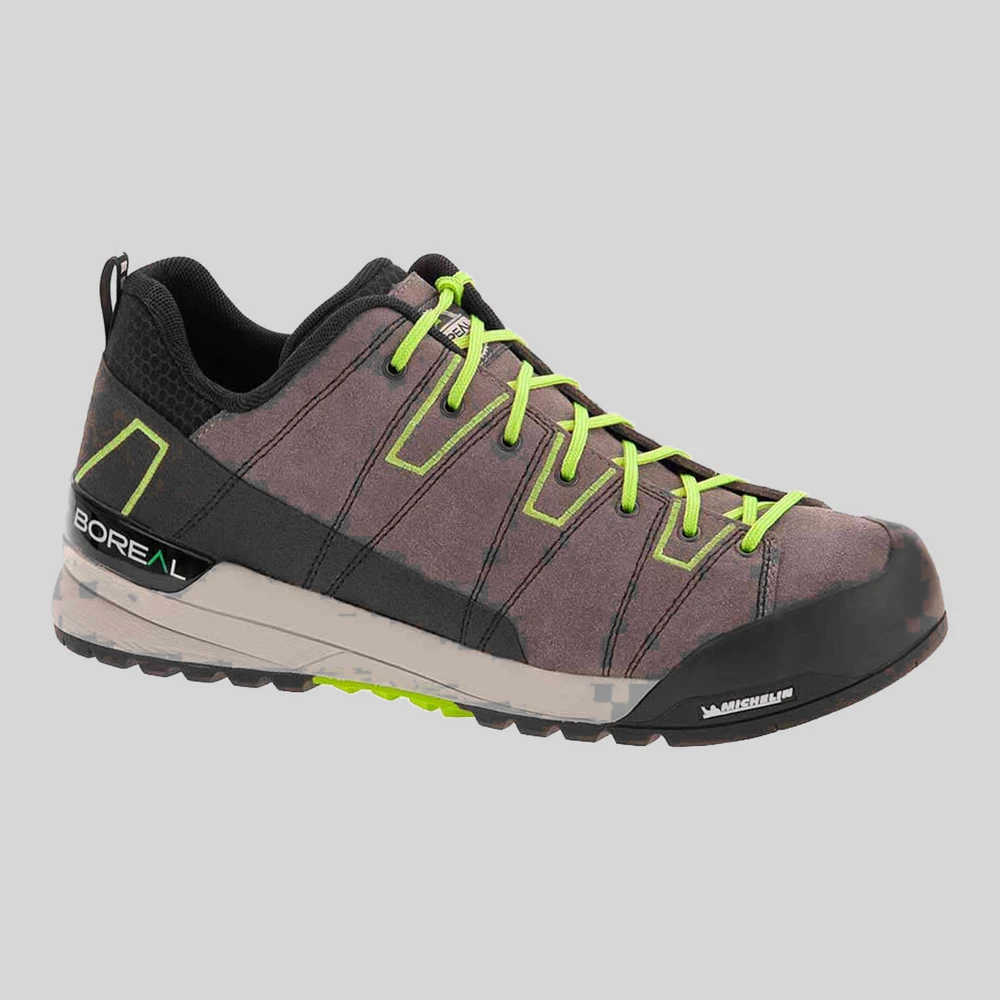 Zapatillas de aproximación: Boreal Sendai