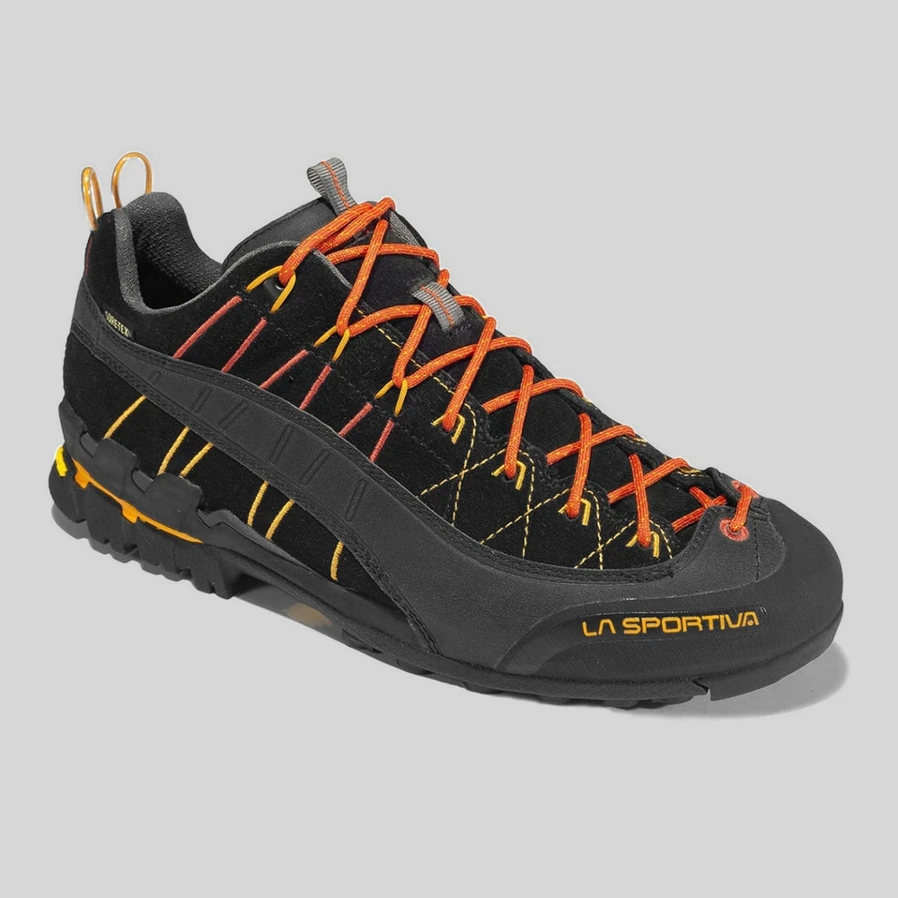 Zapatillas de aproximación: La Sportiva Hyper GTX