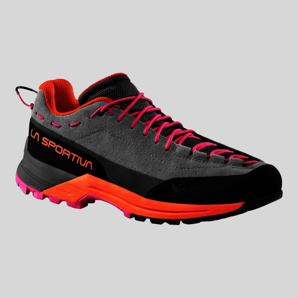 Zapatillas de aproximación: La Sportiva TX Guide Leather mujer