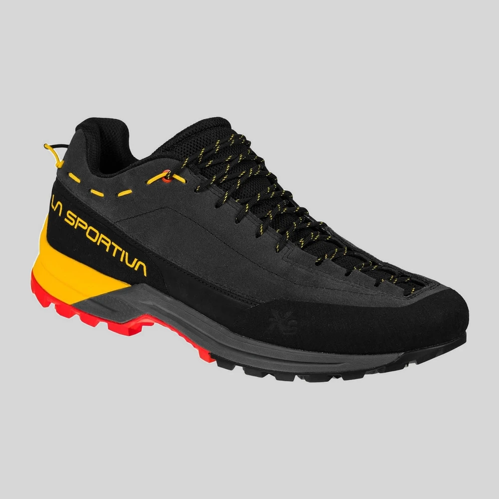Zapatillas de aproximación: La Sportiva TX Guide Leather