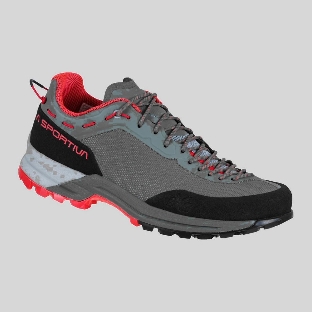 Zapatillas de aproximación: La Sportiva TX Guide mujer