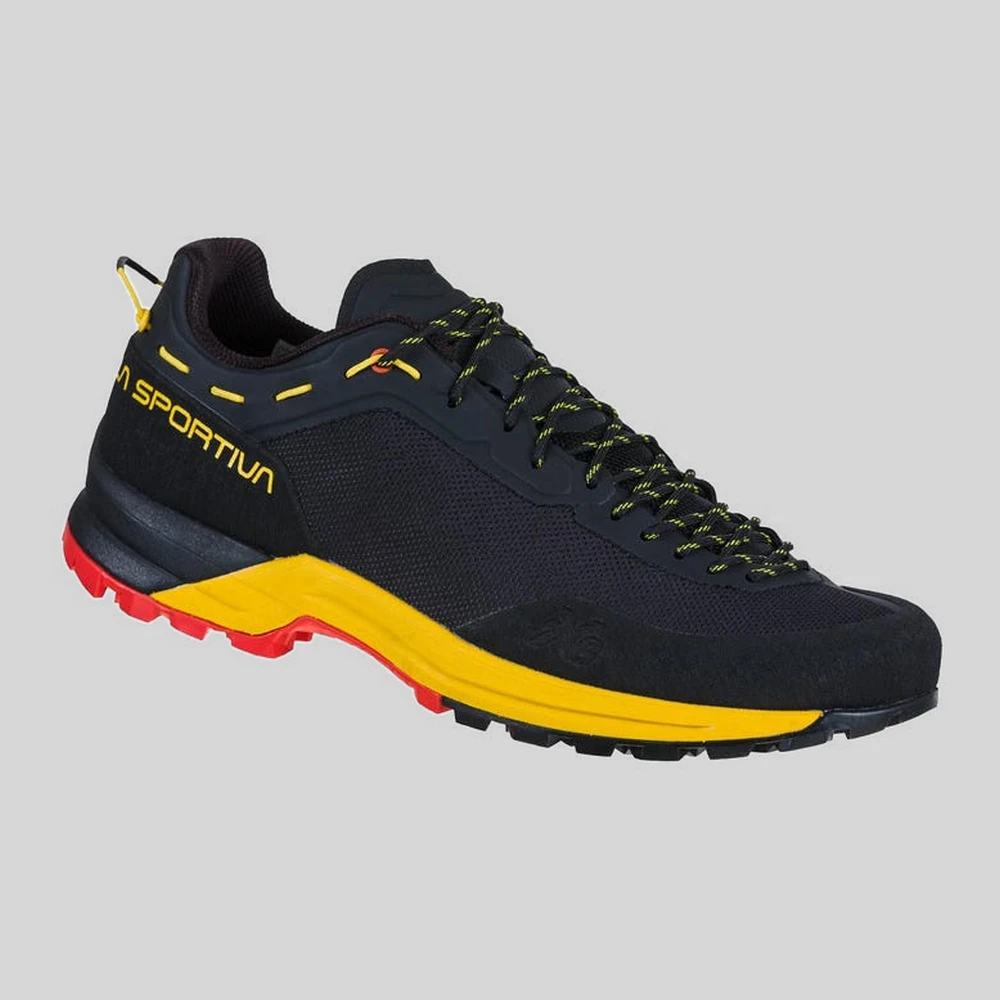 Zapatillas de aproximación: La Sportiva TX Guide