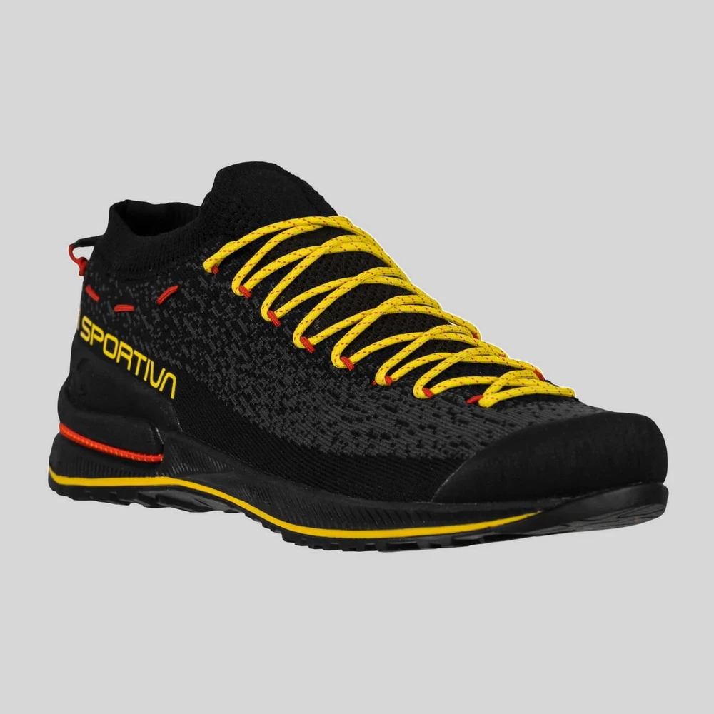 Zapatillas de aproximación: La Sportiva TX2 Evo hombre