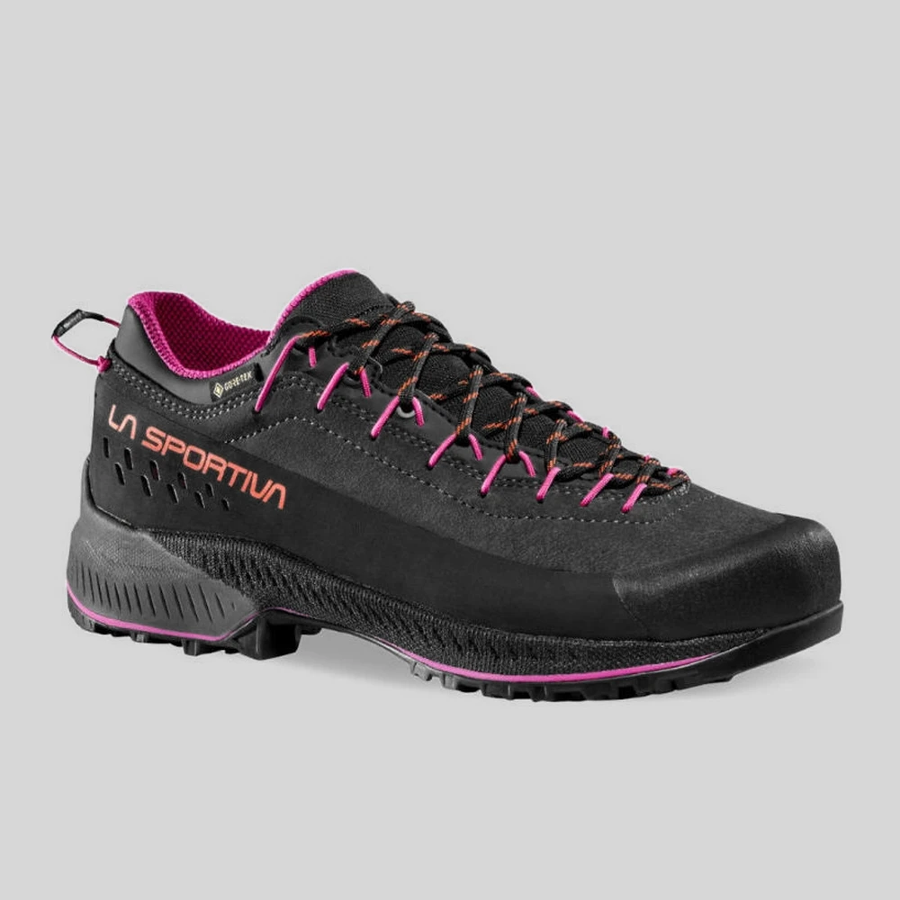 Zapatillas de aproximación: La Sportiva TX4 Evo GTX mujer