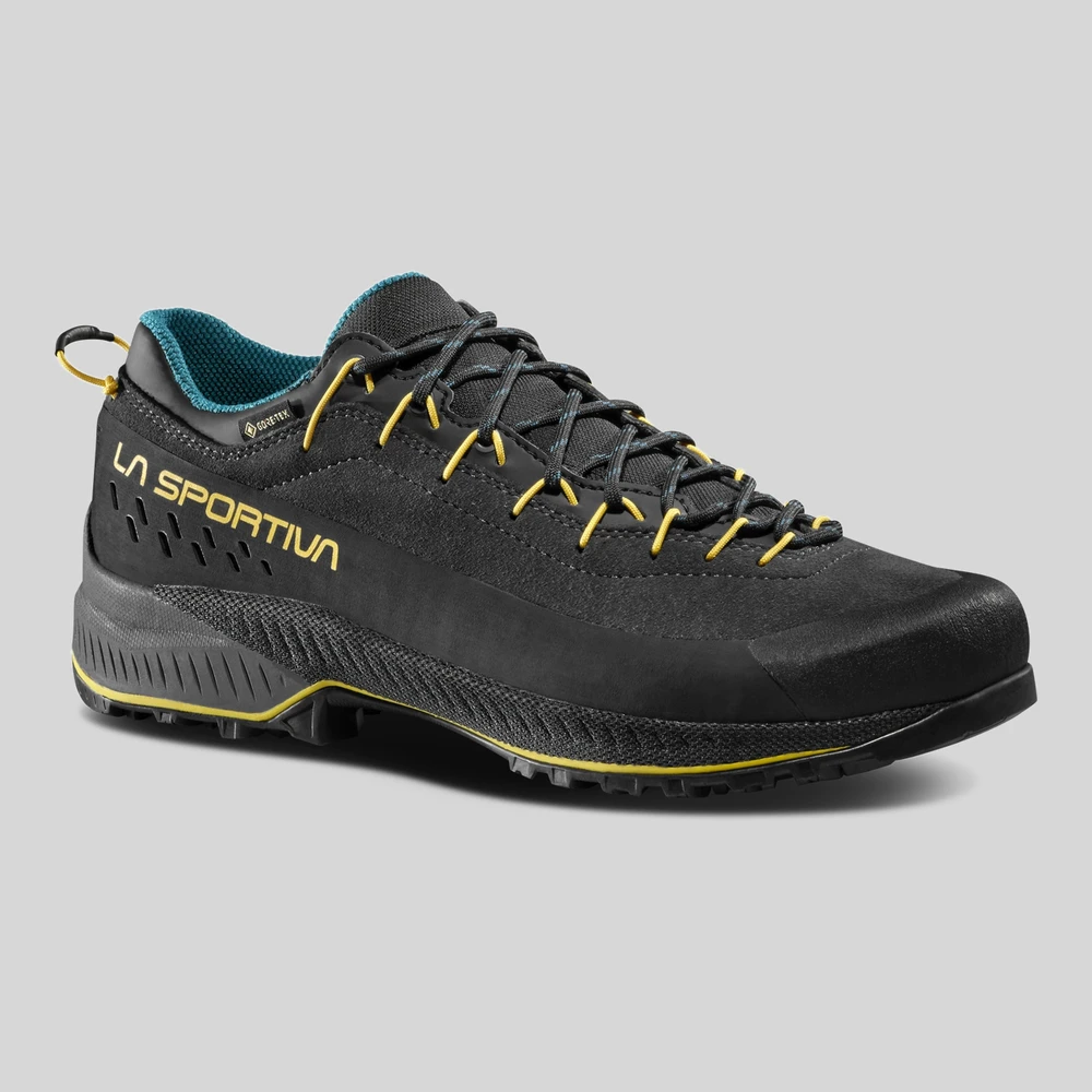 Zapatillas de aproximación: La Sportiva TX4 Evo GTX