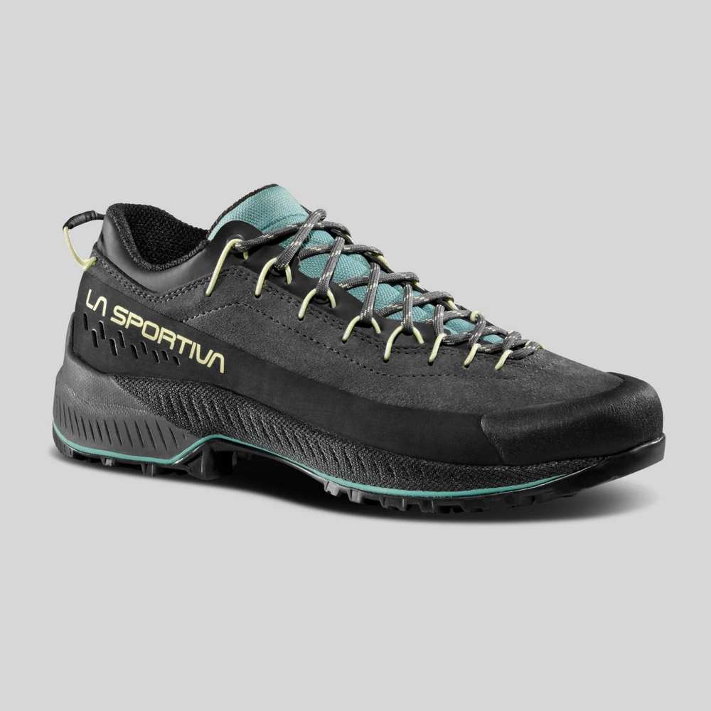 Zapatillas de aproximación: La Sportiva TX4 Evo mujer