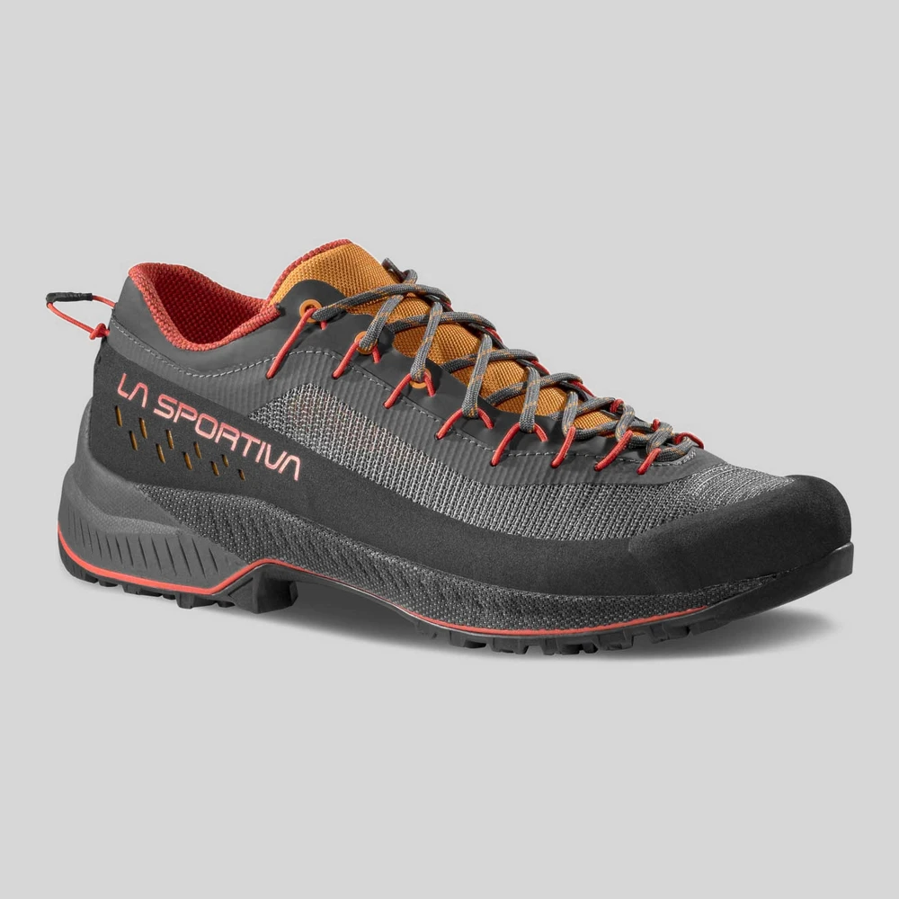 Zapatillas de aproximación: La Sportiva TX4 Evo ST