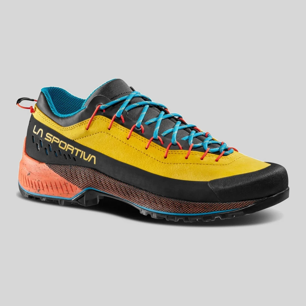 Zapatillas de aproximación: La Sportiva TX4 Evo