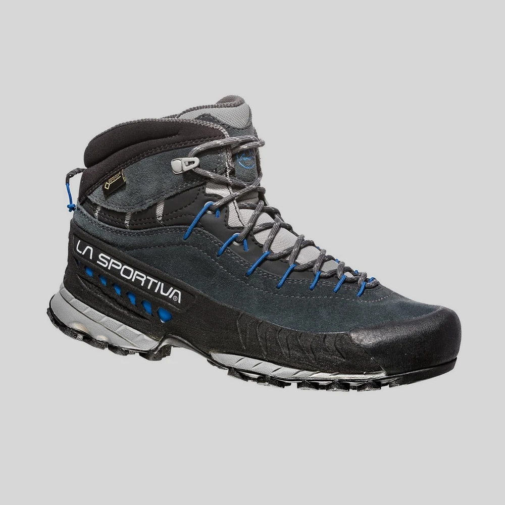 Zapatillas de aproximación: La Sportiva TX4 Mid mujer GTX
