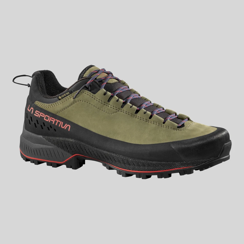 Zapatillas de aproximación: La Sportiva TX5 Evo GTX