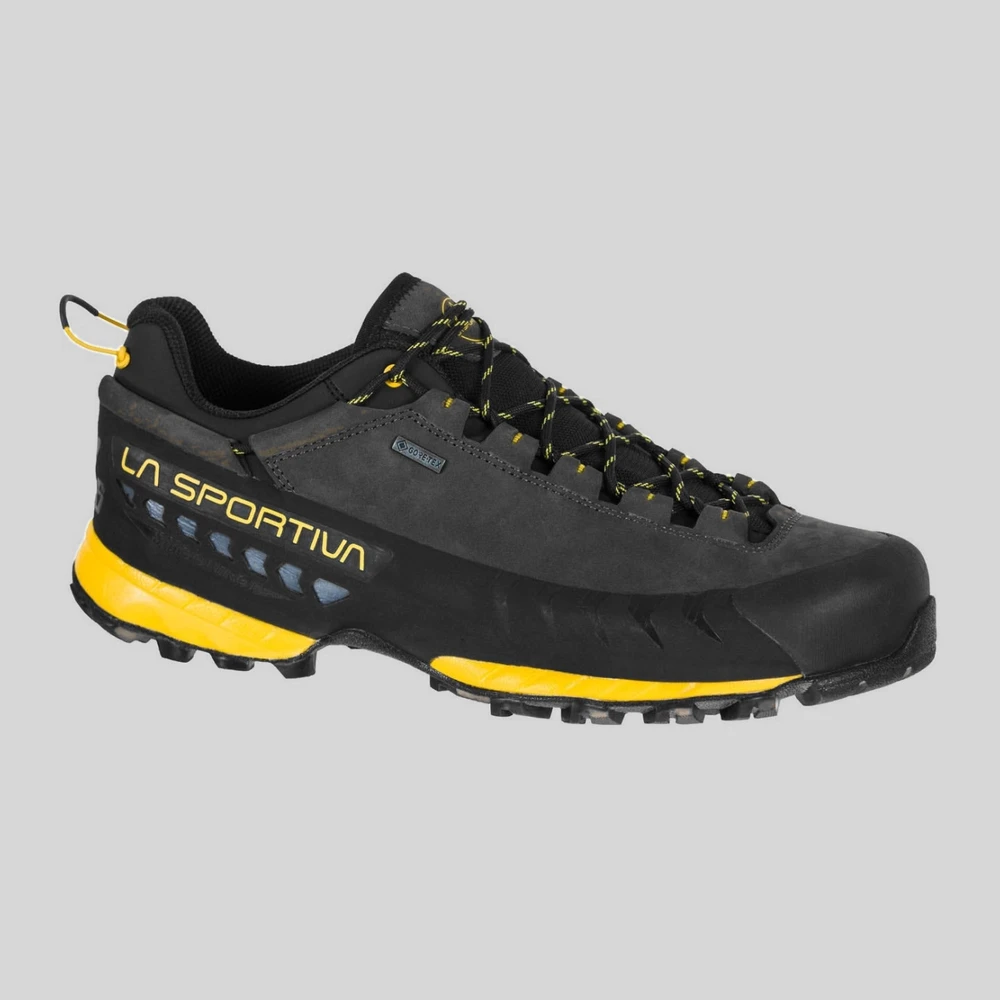 Zapatillas de aproximación: La Sportiva TX5 Low GTX