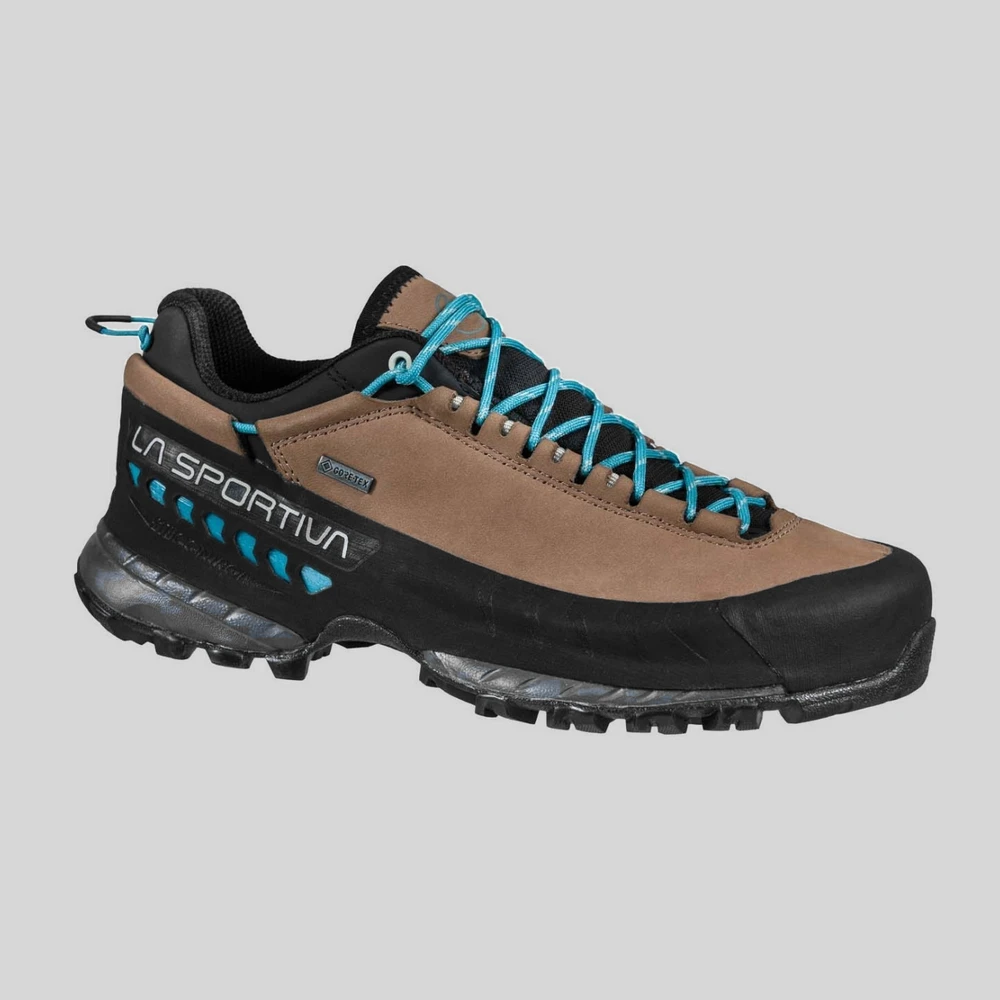 Zapatillas de aproximación: La Sportiva TX5 Low mujer GTX