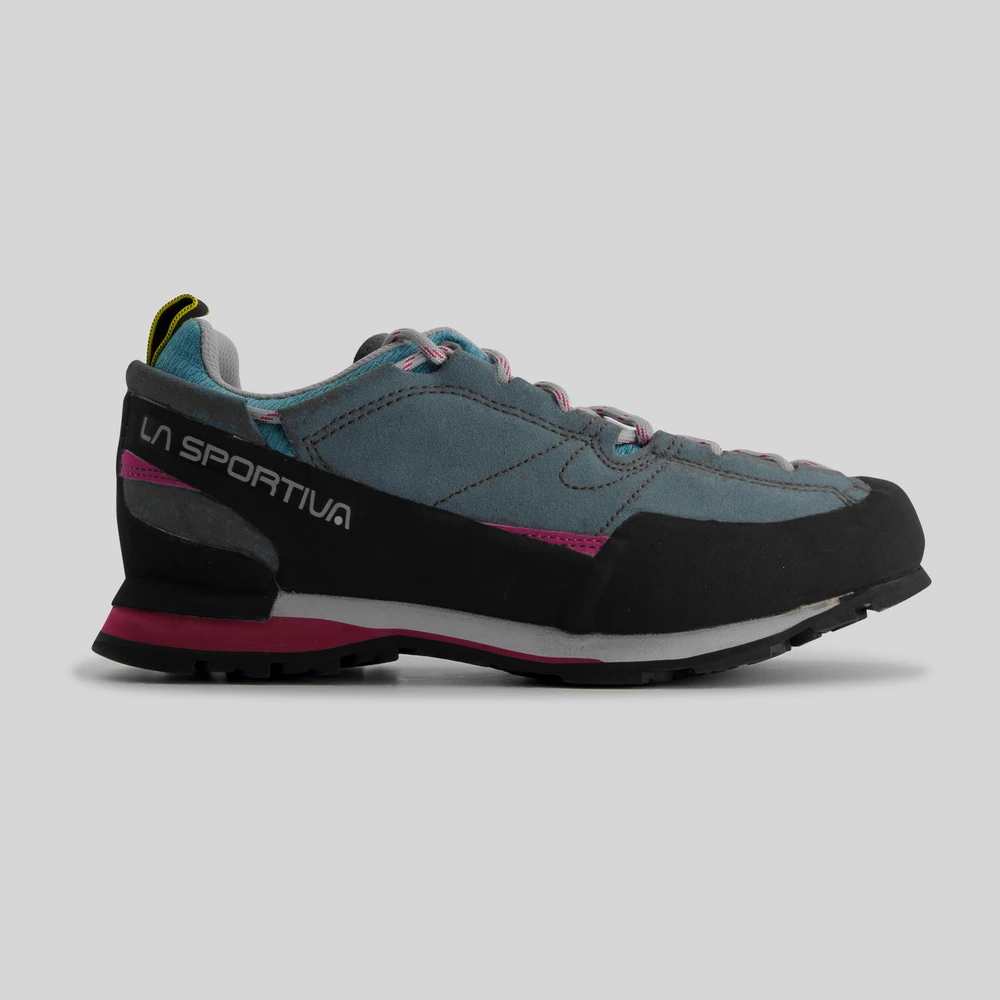 Zapatillas de aproximación: La Sportiva X mujer