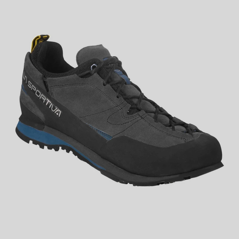 Zapatillas de aproximación: La Sportiva X