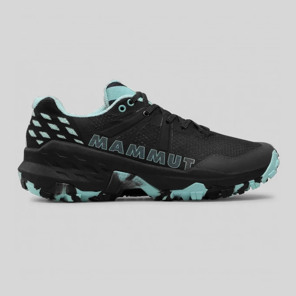 Zapatillas de aproximación: Mammut Sertig II Low mujer