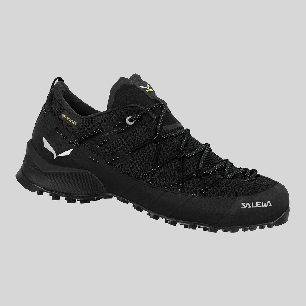 Zapatillas de aproximación: SALEWA W's Wildfire 2 GTX mujer