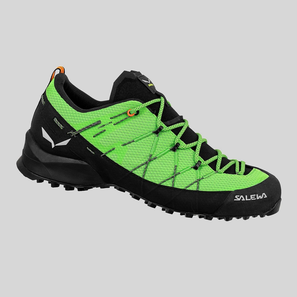 Zapatillas de aproximación: SALEWA Wildfire 2 M