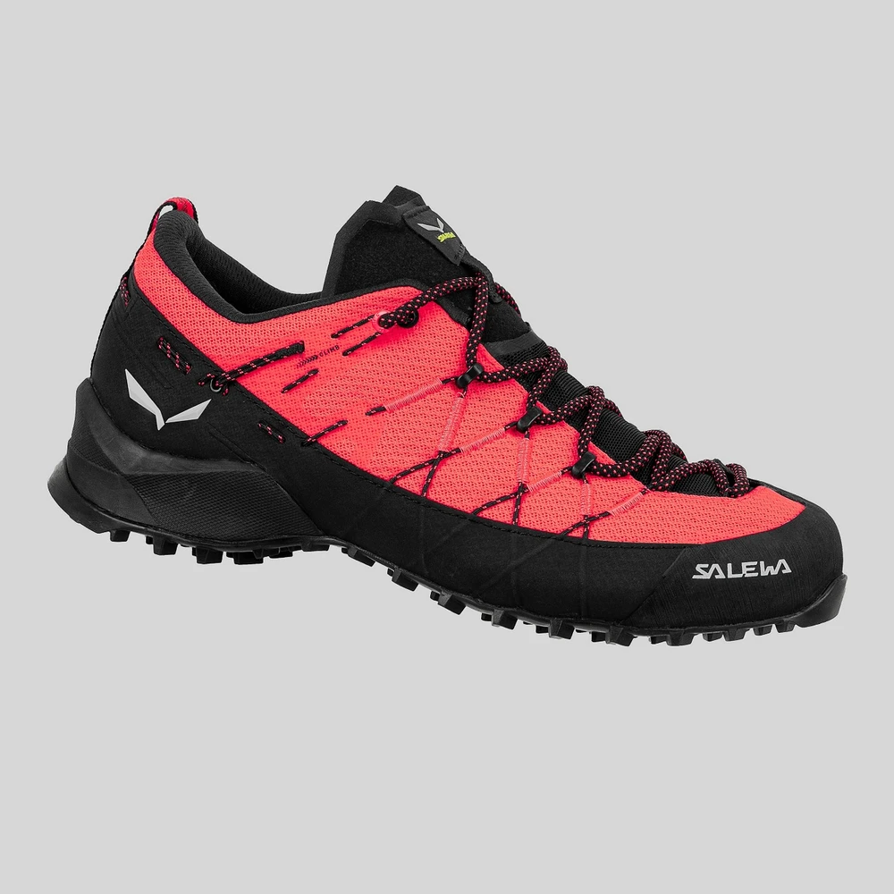 Zapatillas de aproximación: SALEWA Wildfire 2 W mujer