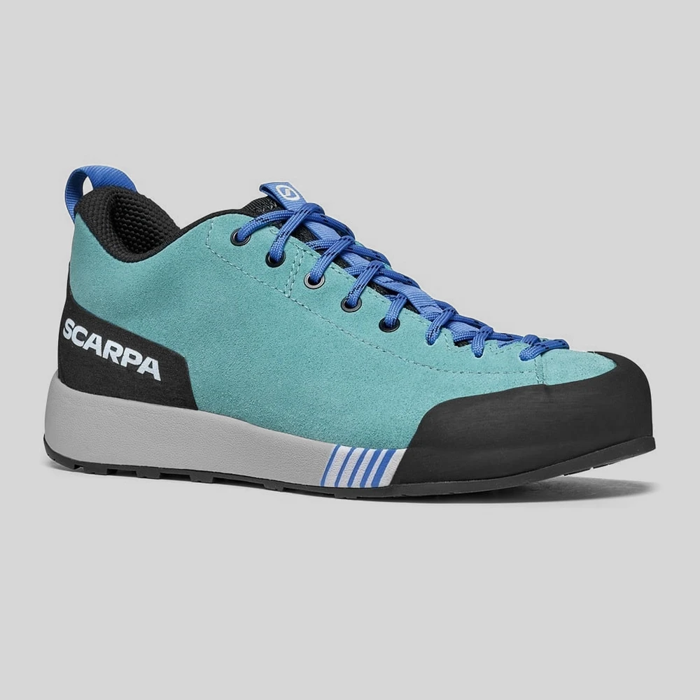 Zapatillas de aproximación: SCARPA Gecko mujer