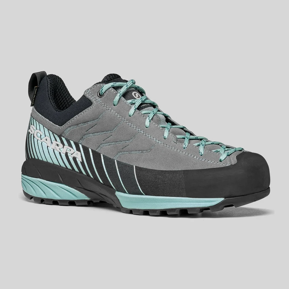 Zapatillas de aproximación: SCARPA Mescalito GTX WMN mujer