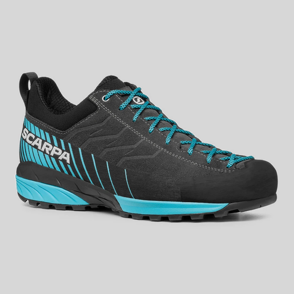 Zapatillas de aproximación: SCARPA Mescalito GTX