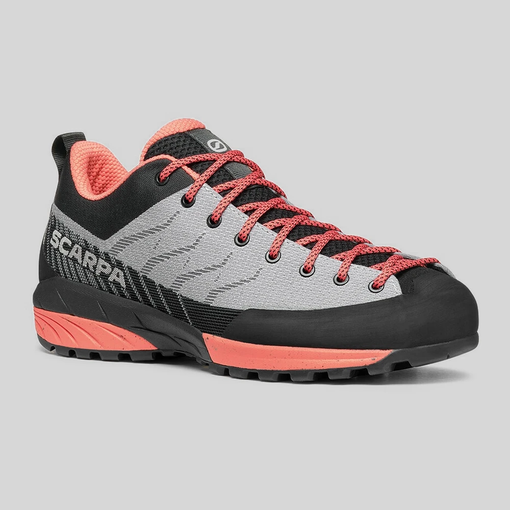Zapatillas de aproximación: SCARPA Mescalito Planet WMN mujer