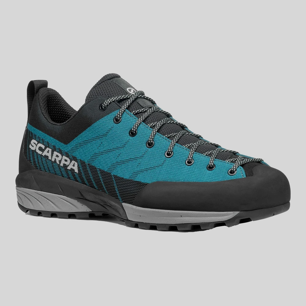 Zapatillas de aproximación: SCARPA Mescalito Planet